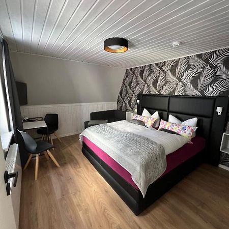Pension Triebischtal Meissen Bagian luar foto