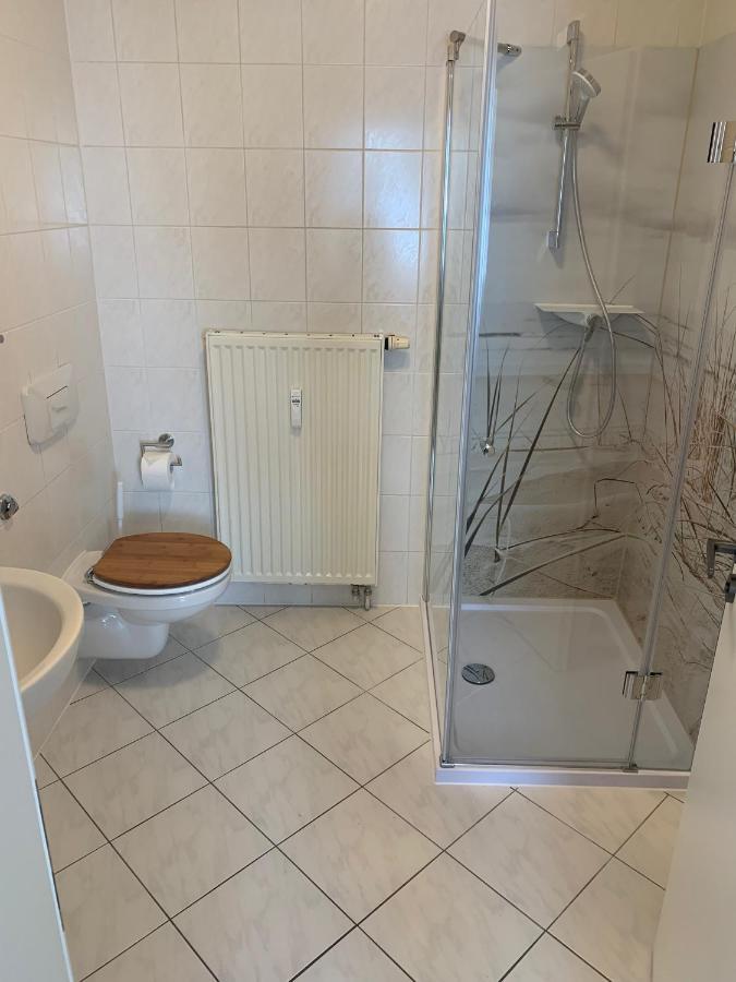 Pension Triebischtal Meissen Bagian luar foto